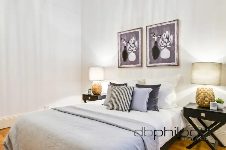 Third view of Homely house listing, 38 Tucker Street, Adelaide SA 5000
