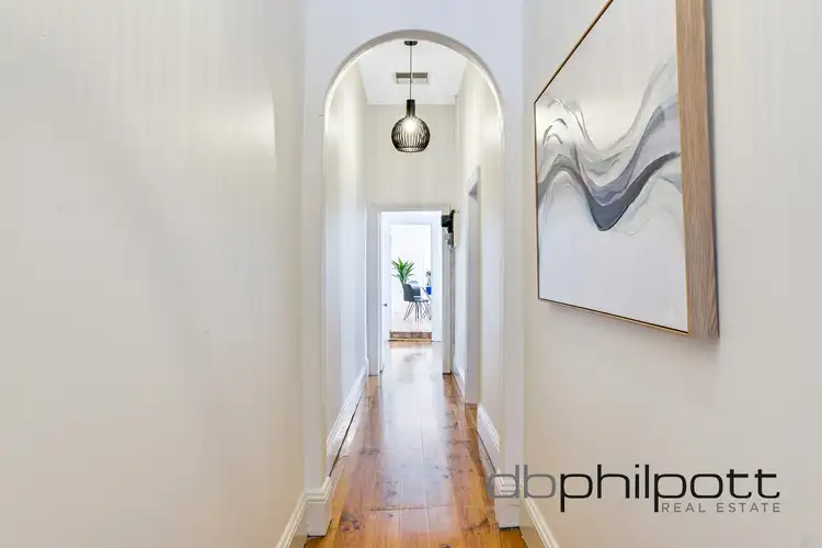 Fourth view of Homely house listing, 38 Tucker Street, Adelaide SA 5000