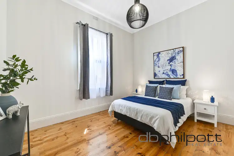 Fifth view of Homely house listing, 38 Tucker Street, Adelaide SA 5000