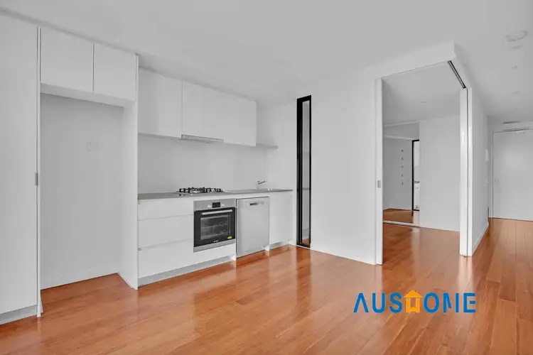 Third view of Homely apartment listing, 216/26 Merri Parade, Northcote VIC 3070
