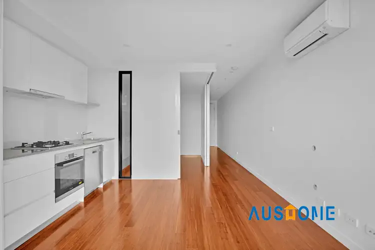 Fourth view of Homely apartment listing, 216/26 Merri Parade, Northcote VIC 3070