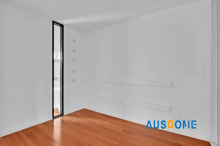 Fifth view of Homely apartment listing, 216/26 Merri Parade, Northcote VIC 3070