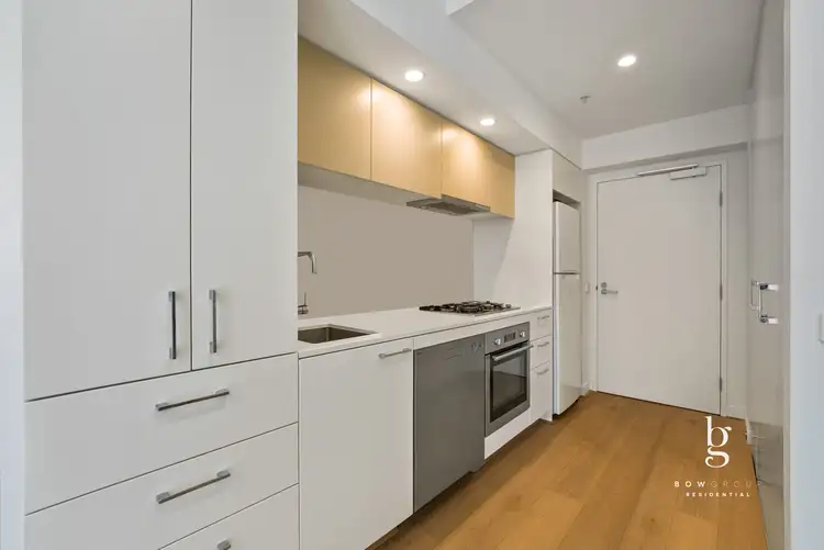 Fourth view of Homely apartment listing, 904/36 Latrobe Street, Melbourne VIC 3000