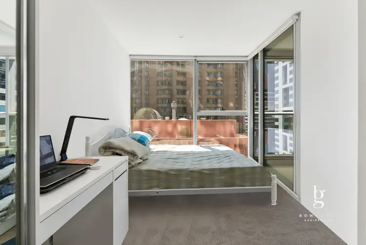 Fifth view of Homely apartment listing, 904/36 Latrobe Street, Melbourne VIC 3000