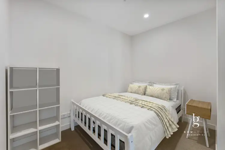 Sixth view of Homely apartment listing, 904/36 Latrobe Street, Melbourne VIC 3000