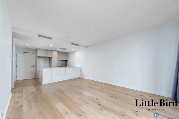 Third view of Homely apartment listing, 211/253 Northbourne Avenue, Lyneham ACT 2602