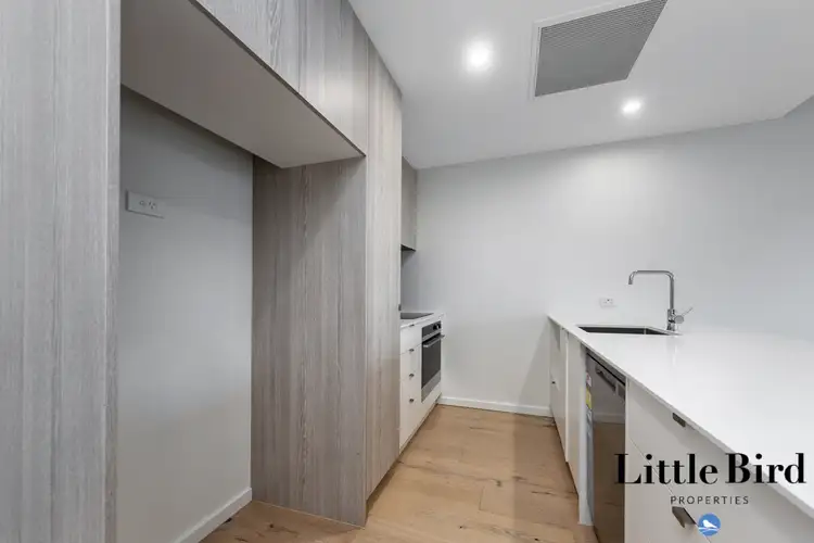 Fourth view of Homely apartment listing, 211/253 Northbourne Avenue, Lyneham ACT 2602