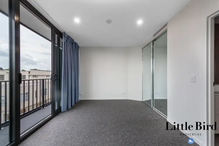 Fifth view of Homely apartment listing, 211/253 Northbourne Avenue, Lyneham ACT 2602