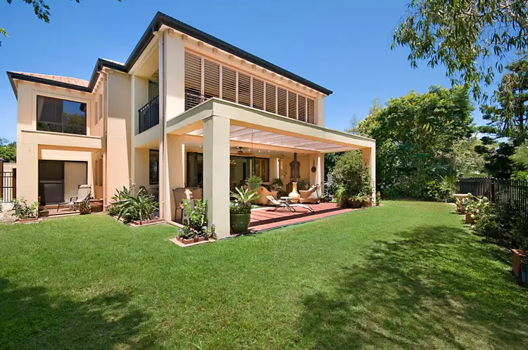 3204 Palladian Drive, Hope Island QLD 4212
