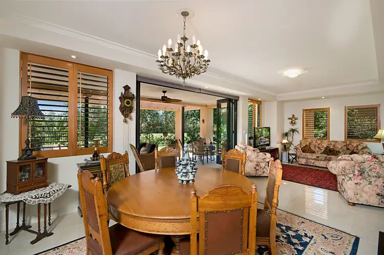 Fourth view of Homely semi-detached listing, 3204 Palladian Drive, Hope Island QLD 4212