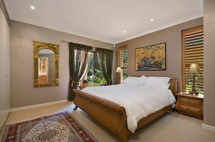 Fifth view of Homely semi-detached listing, 3204 Palladian Drive, Hope Island QLD 4212