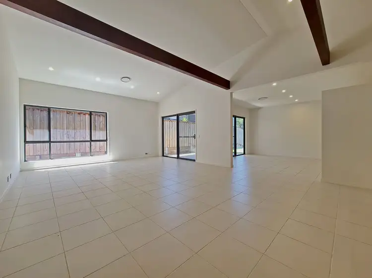 Second view of Homely house listing, 10 Fenwick St, Gledswood Hills NSW 2557