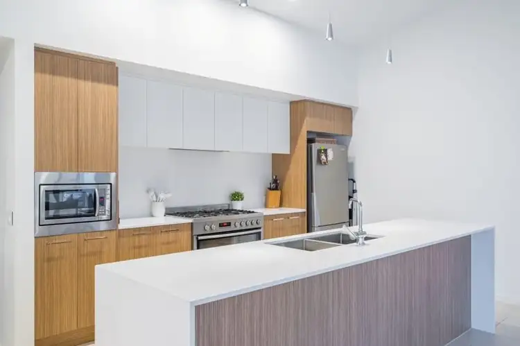 Fifth view of Homely house listing, 10 Fenwick St, Gledswood Hills NSW 2557