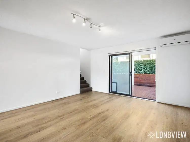 Third view of Homely townhouse listing, 2/34 McArthur Street, Malvern VIC 3144