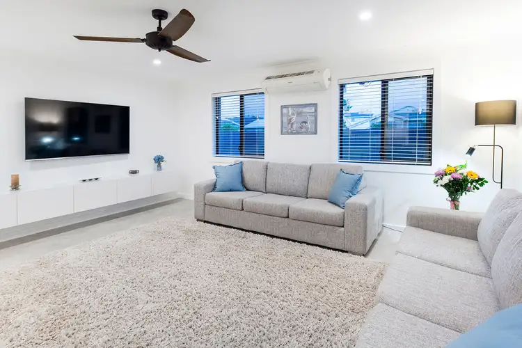 Fourth view of Homely house listing, 2 Coombe Avenue, Hope Island QLD 4212