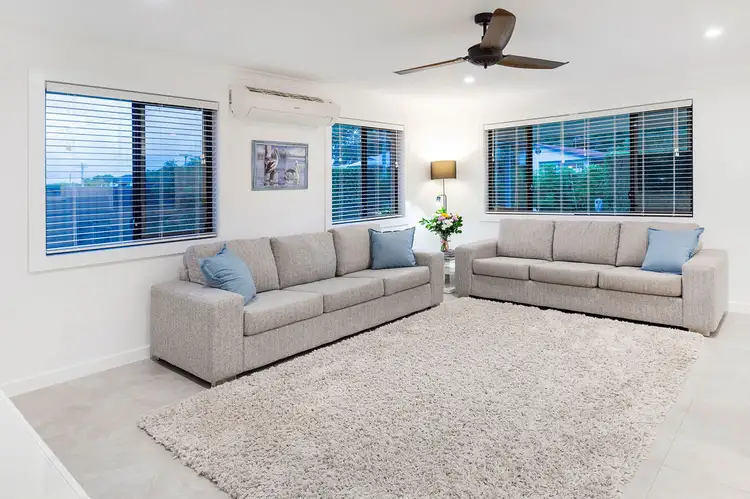 Sixth view of Homely house listing, 2 Coombe Avenue, Hope Island QLD 4212