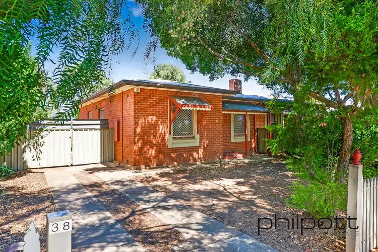 38 Tisbury Street, Elizabeth North SA 5113