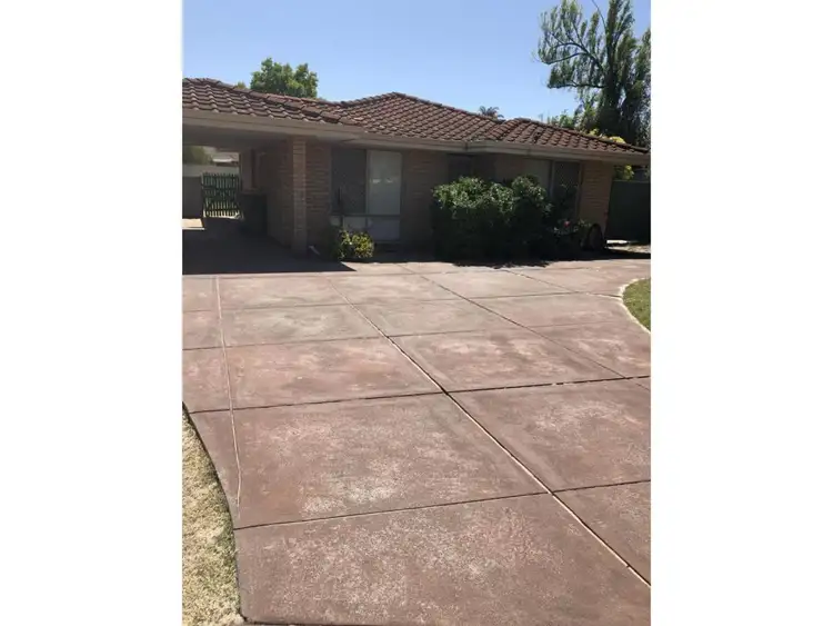 Main view of Homely semi-detached listing, 10B Durack Crescent, Gosnells WA 6110