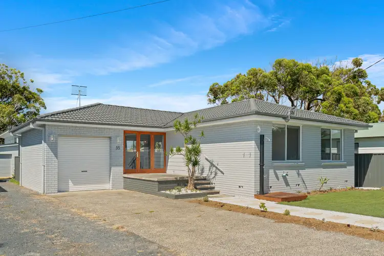 35 Boomerang Rd