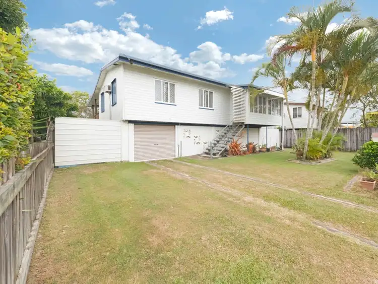 40 Scott Street, South Mackay QLD 4740