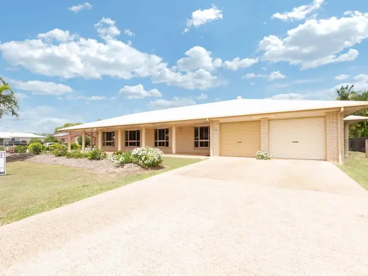 12 West Street, Marian QLD 4753