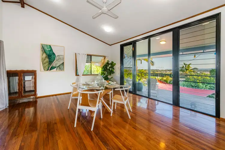 Fifth view of Homely house listing, 15 Kinnon Street, Glenella QLD 4740