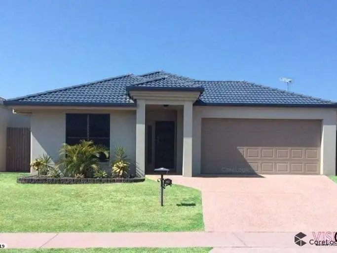 40 Spinnaker Way, Bucasia QLD 4750