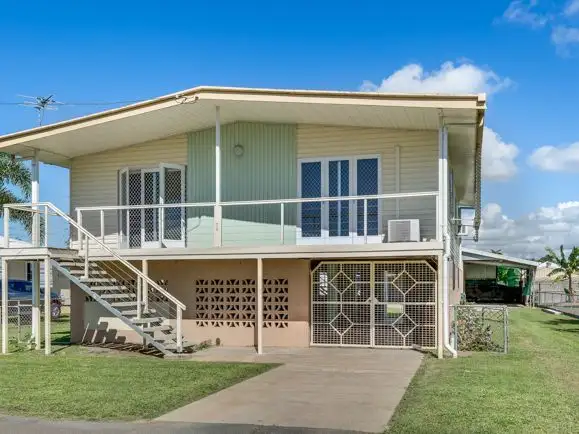 Main view of Homely house listing, 25 Peak Downs Highway, Ooralea QLD 4740