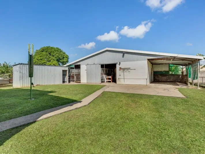 Second view of Homely house listing, 25 Peak Downs Highway, Ooralea QLD 4740