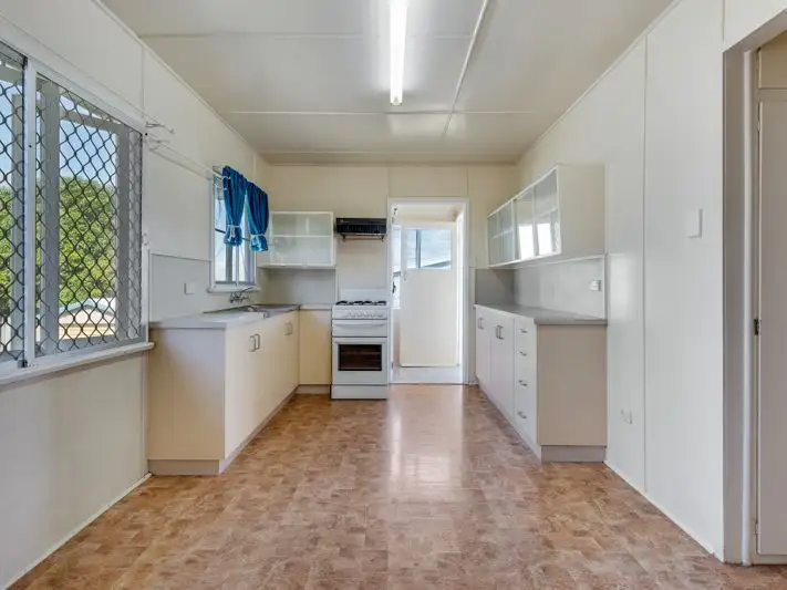 Fourth view of Homely house listing, 25 Peak Downs Highway, Ooralea QLD 4740