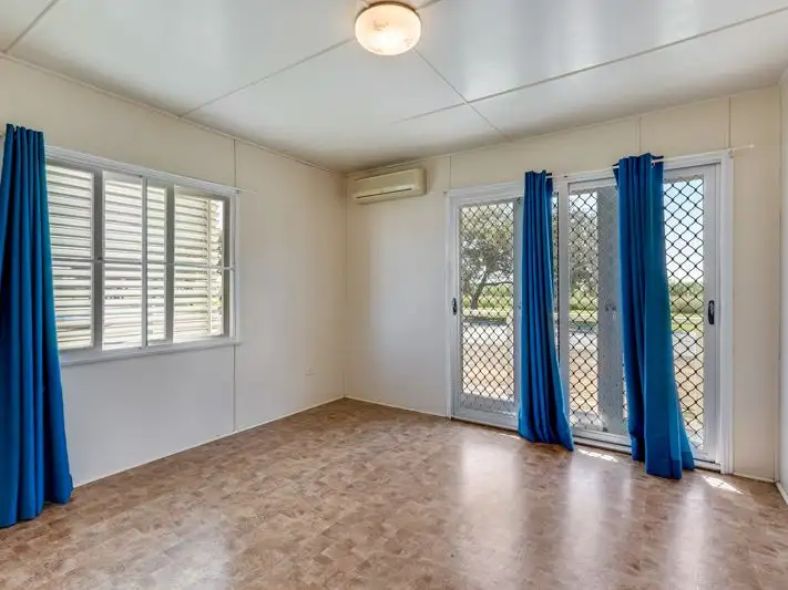 Fifth view of Homely house listing, 25 Peak Downs Highway, Ooralea QLD 4740