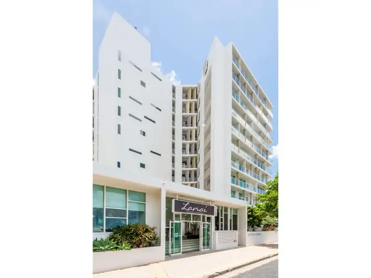 52 Nelson Street - Lanai Apartments, Mackay QLD 4740