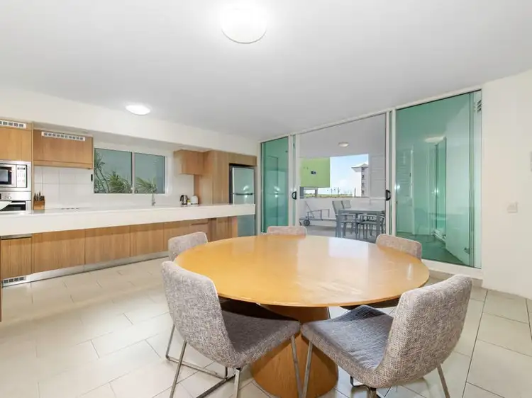 Third view of Homely apartment listing, 52 Nelson Street - Lanai Apartments, Mackay QLD 4740