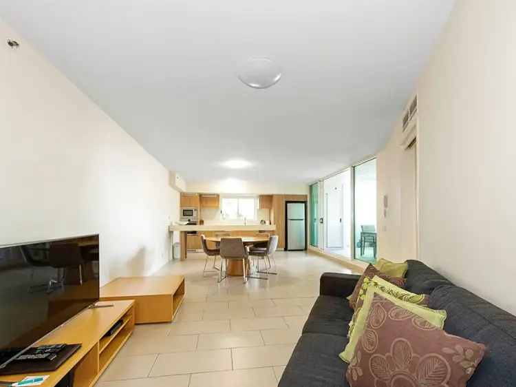 Fourth view of Homely apartment listing, 52 Nelson Street - Lanai Apartments, Mackay QLD 4740