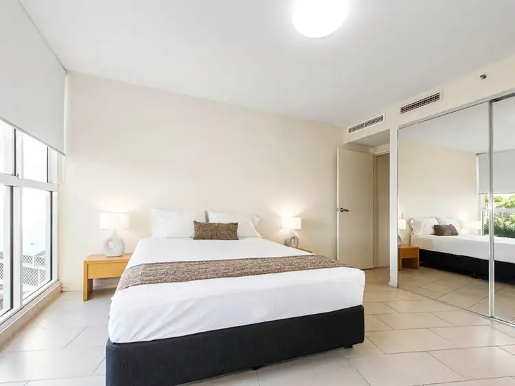 Fifth view of Homely apartment listing, 52 Nelson Street - Lanai Apartments, Mackay QLD 4740