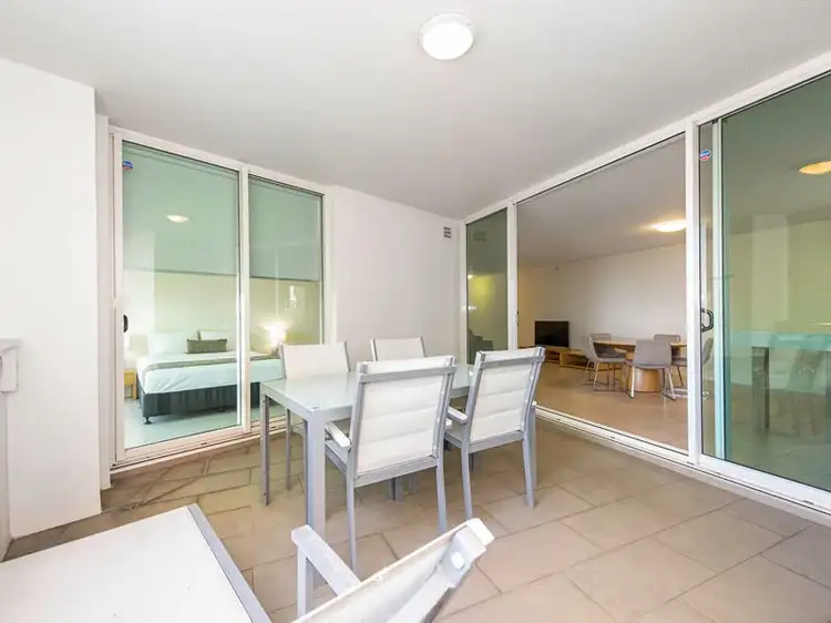 Sixth view of Homely apartment listing, 52 Nelson Street - Lanai Apartments, Mackay QLD 4740