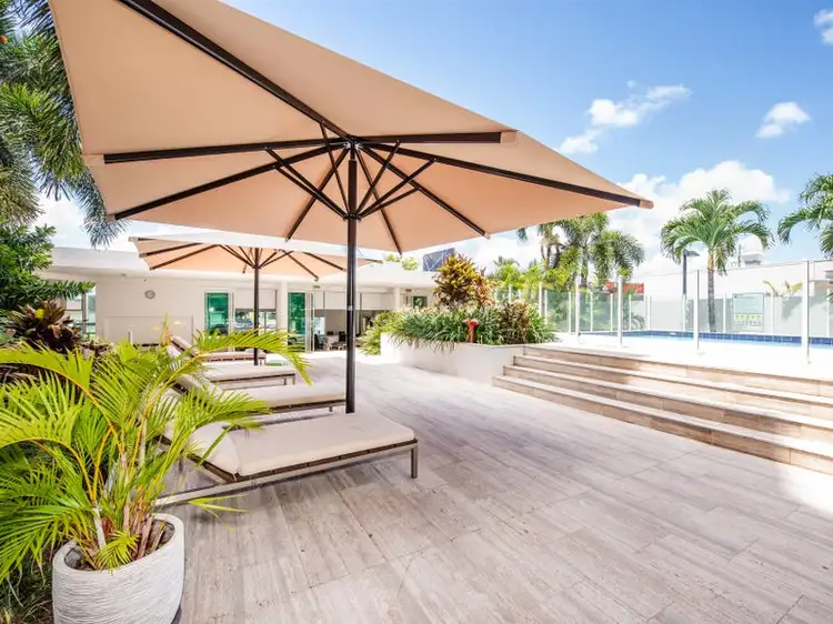 Seventh view of Homely apartment listing, 52 Nelson Street - Lanai Apartments, Mackay QLD 4740