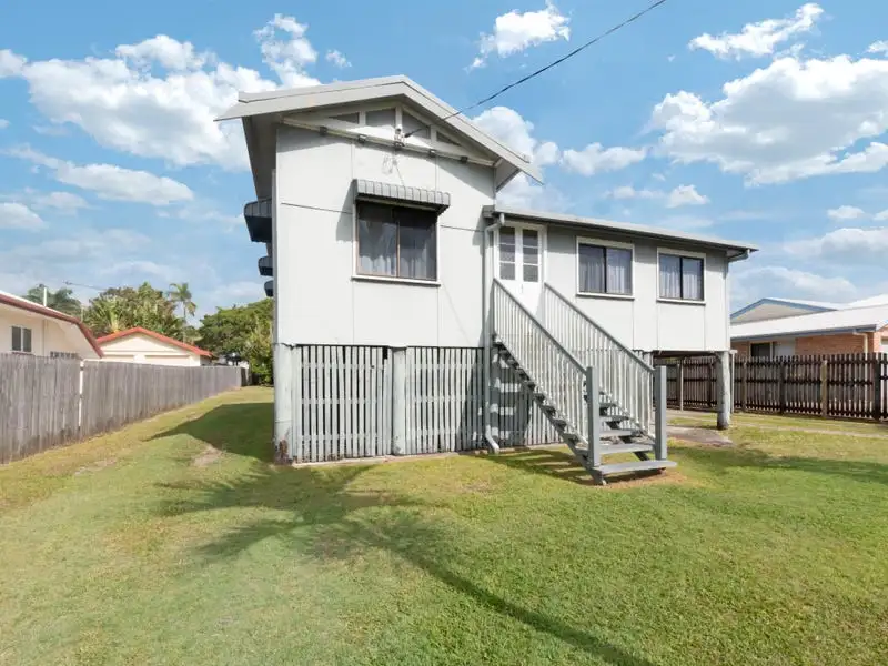 Main view of Homely house listing, 10 Steen Street, Mackay QLD 4740