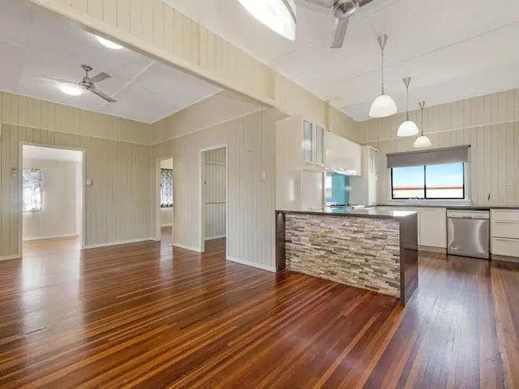 Third view of Homely house listing, 10 Steen Street, Mackay QLD 4740