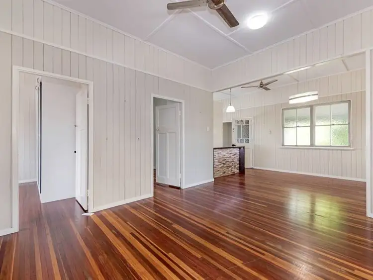 Fourth view of Homely house listing, 10 Steen Street, Mackay QLD 4740