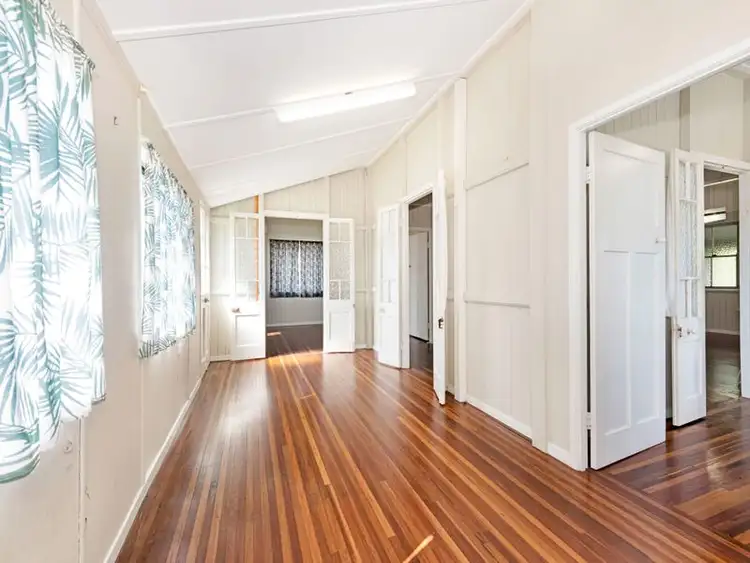 Sixth view of Homely house listing, 10 Steen Street, Mackay QLD 4740