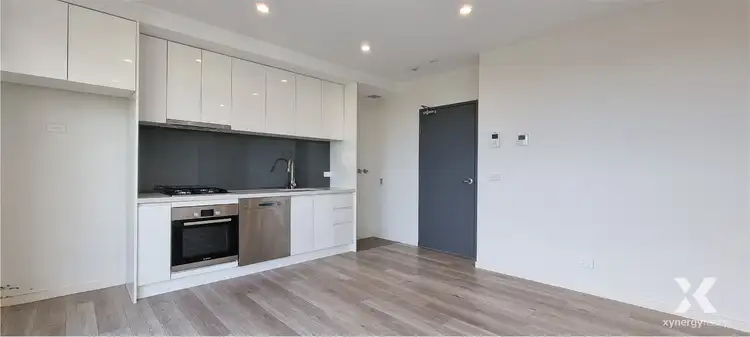 Second view of Homely apartment listing, 305/2-4 Churchill St, Ringwood VIC 3134