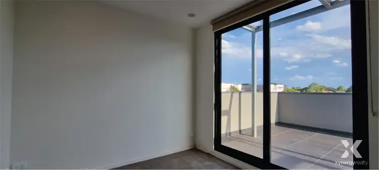 Fourth view of Homely apartment listing, 305/2-4 Churchill St, Ringwood VIC 3134