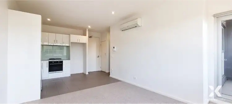 Second view of Homely apartment listing, 103/339 Mitcham Rd, Mitcham VIC 3132