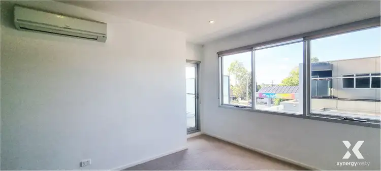 Fifth view of Homely apartment listing, 103/339 Mitcham Rd, Mitcham VIC 3132
