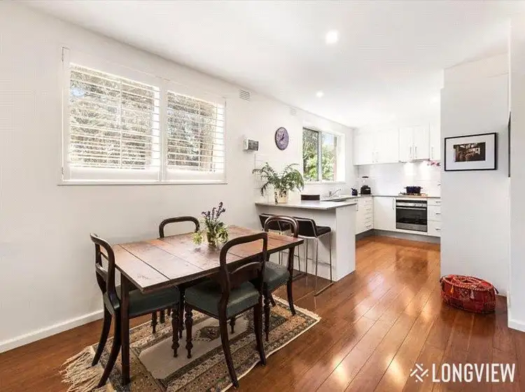5/363 New Street, Brighton VIC 3186