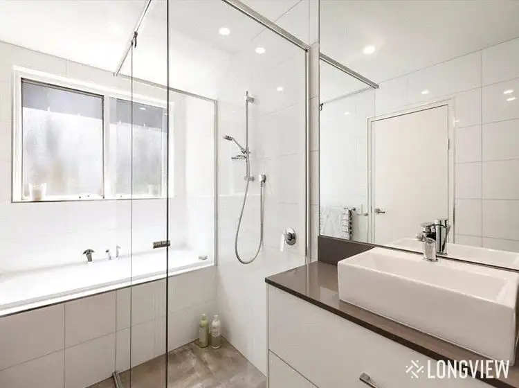 Fourth view of Homely apartment listing, 5/363 New Street, Brighton VIC 3186