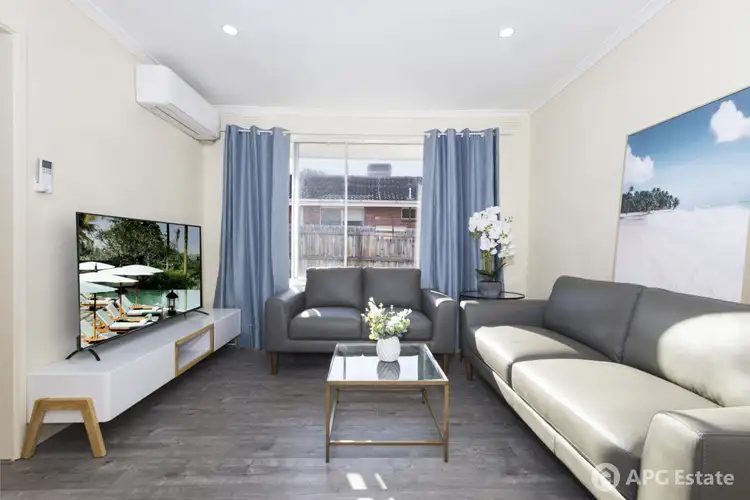 Second view of Homely unit listing, 3/24 Pell Street, Bentleigh East VIC 3165