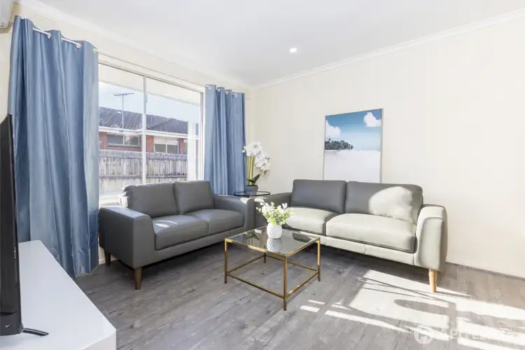 Third view of Homely unit listing, 3/24 Pell Street, Bentleigh East VIC 3165