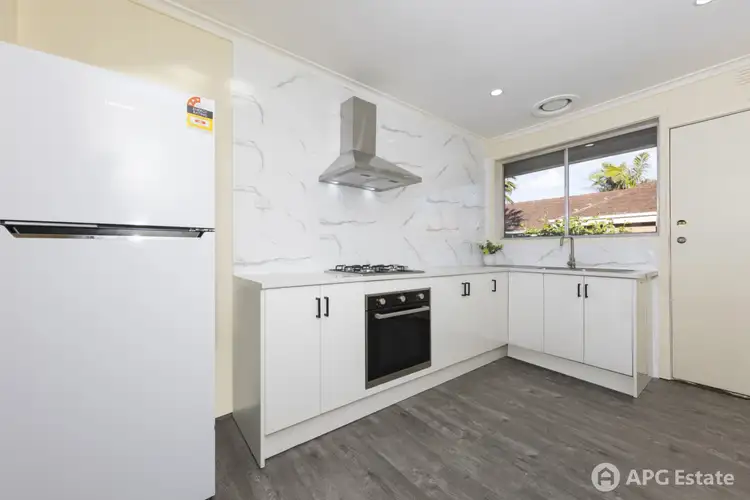 Fourth view of Homely unit listing, 3/24 Pell Street, Bentleigh East VIC 3165
